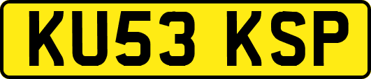KU53KSP