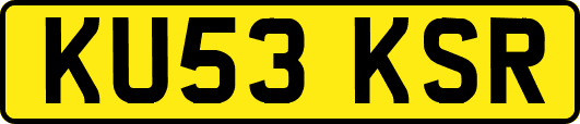 KU53KSR