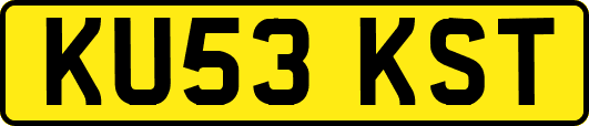 KU53KST