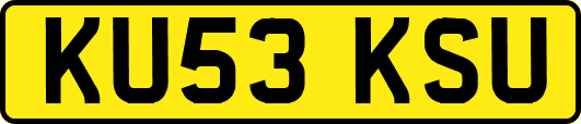 KU53KSU