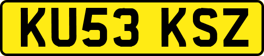 KU53KSZ