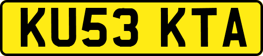 KU53KTA