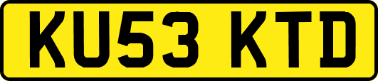 KU53KTD