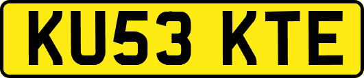 KU53KTE