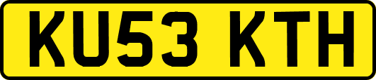 KU53KTH