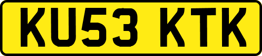 KU53KTK