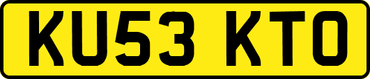 KU53KTO