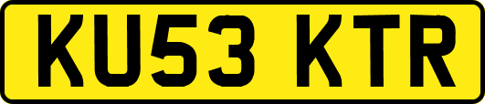 KU53KTR