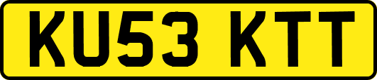 KU53KTT