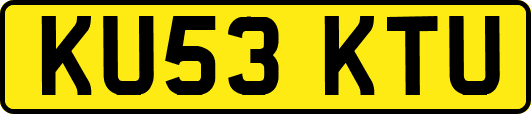 KU53KTU