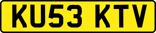 KU53KTV