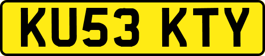 KU53KTY