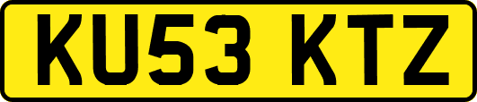 KU53KTZ