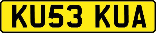 KU53KUA