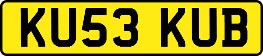 KU53KUB
