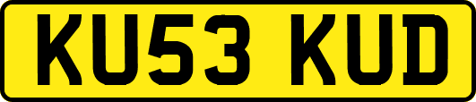 KU53KUD