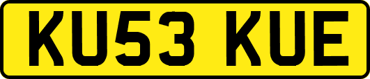 KU53KUE