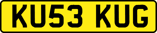 KU53KUG