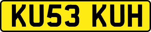 KU53KUH