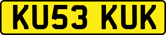 KU53KUK