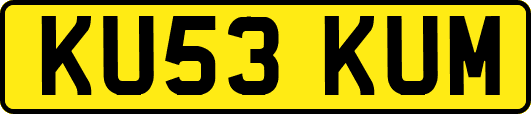 KU53KUM
