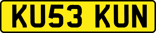 KU53KUN