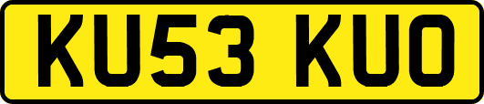 KU53KUO
