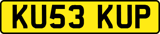 KU53KUP