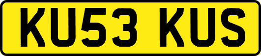 KU53KUS