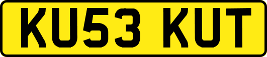 KU53KUT