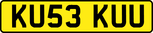 KU53KUU