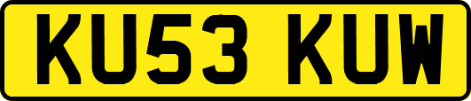 KU53KUW