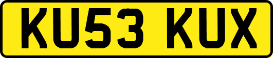KU53KUX
