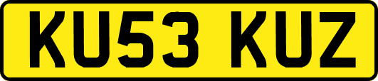 KU53KUZ