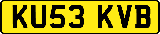 KU53KVB