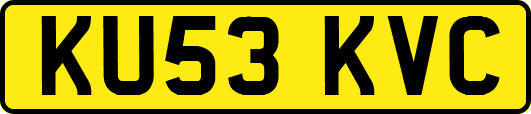 KU53KVC