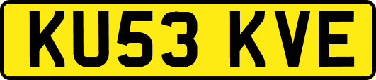 KU53KVE