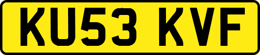 KU53KVF