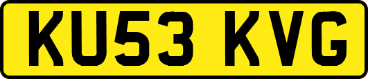KU53KVG