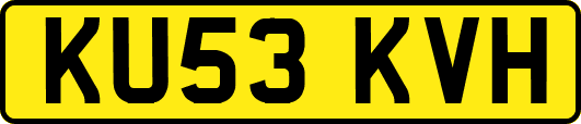 KU53KVH