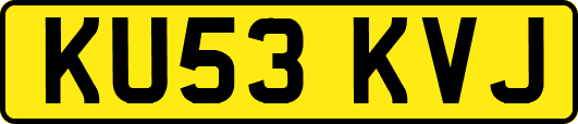 KU53KVJ