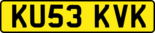 KU53KVK