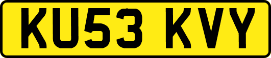 KU53KVY