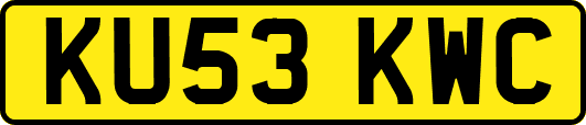 KU53KWC