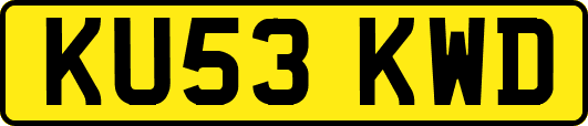 KU53KWD
