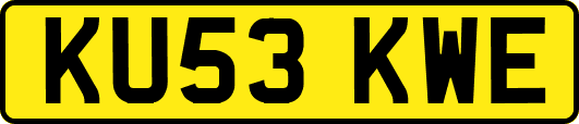 KU53KWE