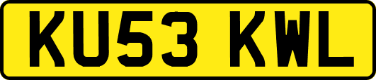 KU53KWL