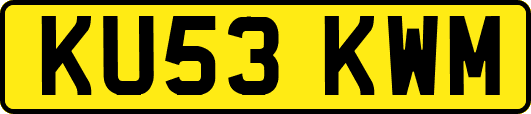 KU53KWM