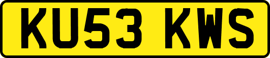 KU53KWS