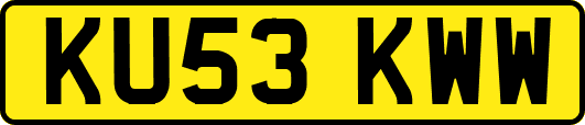 KU53KWW